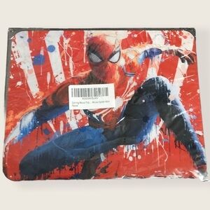 Spiderman Gaming Mouse Pad